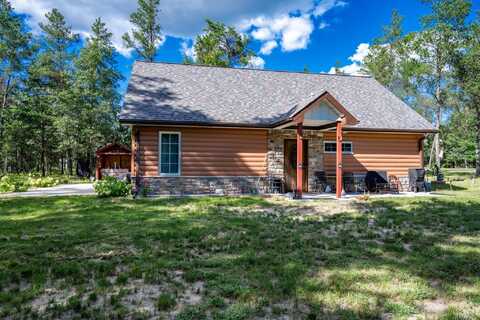 N7583 State Road 58, New Lisbon, WI 53950