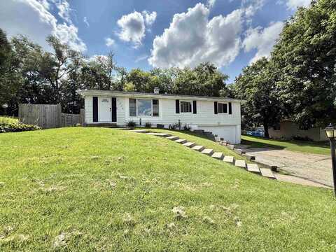 336 Century Lane, Footville, WI 53537