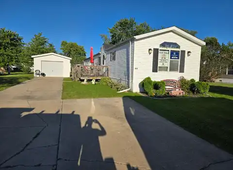 15941 Durand Avenue, Union Grove, WI 53182