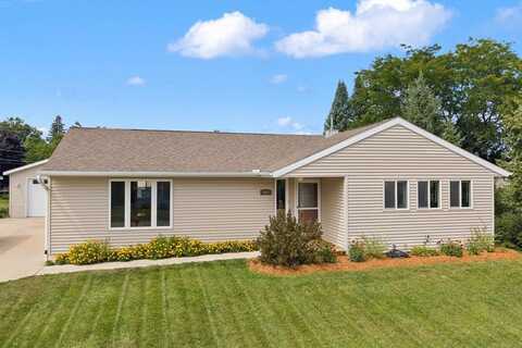 937 Pope Street, Lake Mills, WI 53551
