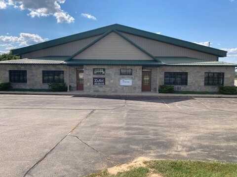 539 Commercial Avenue, Green Lake, WI 54941