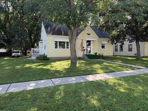 914 Franklin Street, Sauk City, WI 53583