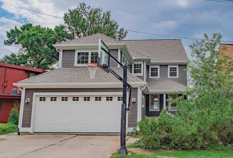 5511 Mendota Drive, Middleton, WI 53562