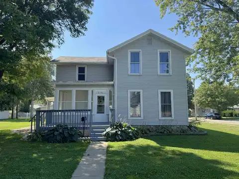 1204 19th Street, Monroe, WI 53566