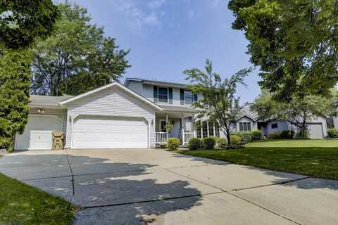 2 Brookins Court, Madison, WI 53716
