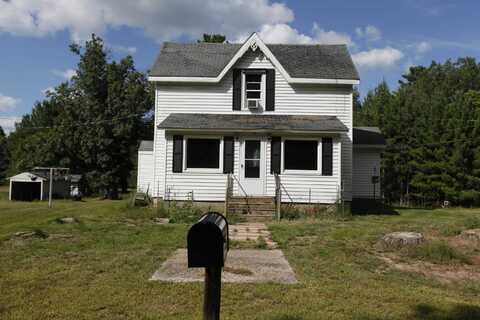 772 Duck Creek Avenue, Grand Marsh, WI 53936