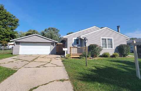 2213 S Walnut Street, Janesville, WI 53546
