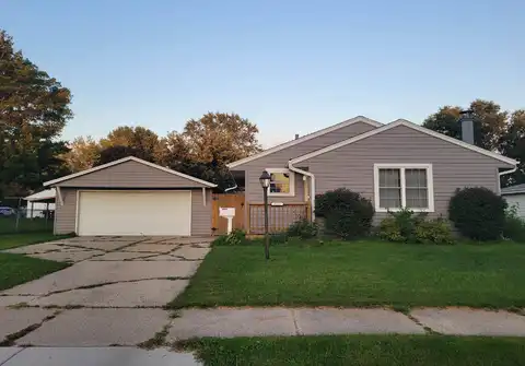 2213 S Walnut Street, Janesville, WI 53546