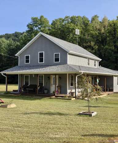 601 William Street, Avoca, WI 53506