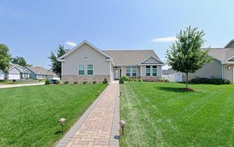 2311 Winchester Drive, Beloit, WI 53511