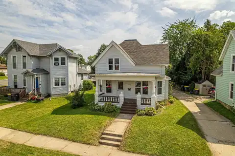 908 19th Avenue, Monroe, WI 53566