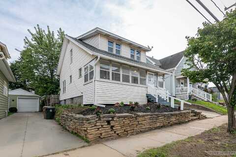 21 N 1st Street, Madison, WI 53704