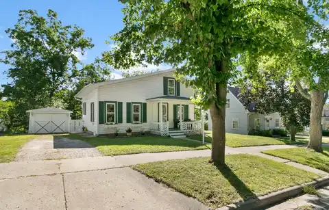 1326 Ash Street, Baraboo, WI 53913