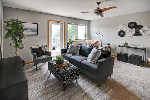 8206 Starr Grass Drive, Madison, WI 53719