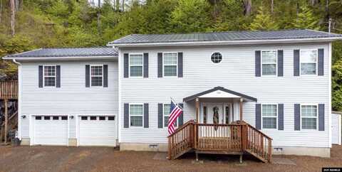 764/766 Forest Avenue, Ketchikan, AK 99901