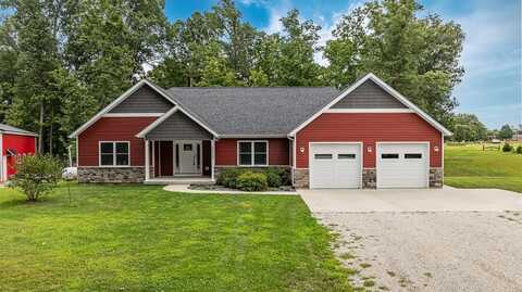 2223 E Co Rd 1150, Batesville, IN 47006