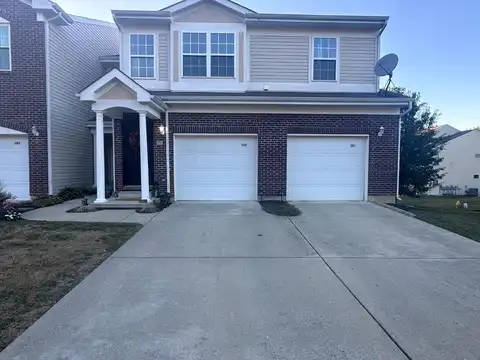 1530 Nowlin Ave, Lawrenceburg, IN 47025