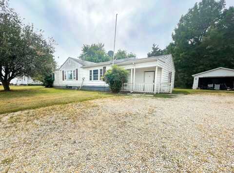 32809 Hwy 25, Advance, MO 63730