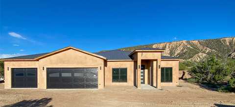 13 Cerrito De Baca, Ojo Caliente, NM 87549