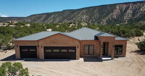 13 Cerrito De Baca, Ojo Caliente, NM 87549