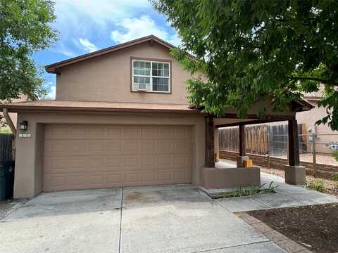525 Aster, White Rock, NM 87547