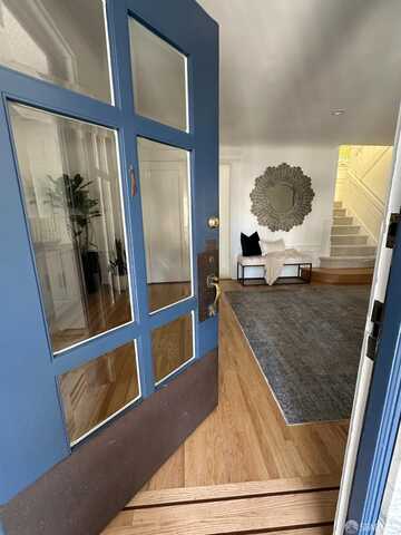 1 Hidalgo Terrace, San Francisco, CA 94103
