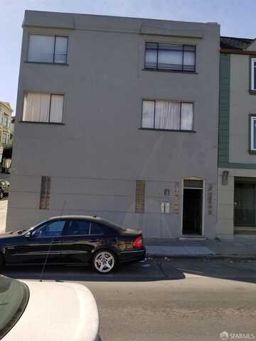 1294 Guerrero Street, San Francisco, CA 94110