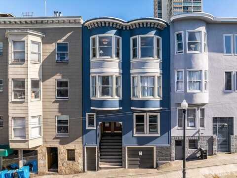 813 Union Street, San Francisco, CA 94133
