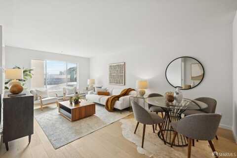 550 S Van Ness Avenue, San Francisco, CA 94110