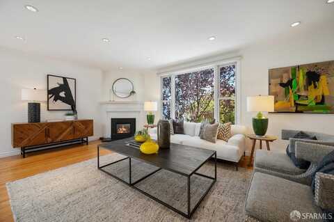 42 Putnam Street, San Francisco, CA 94110