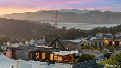 132-136 Presidio Avenue, San Francisco, CA 94115