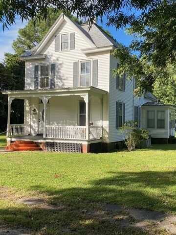25396 MARYLAND AVE, ONLEY, VA 23418