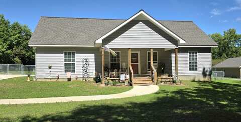 708 Co Rd 1447, Vinemont, AL 35179