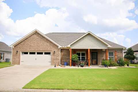 3506 Chesapeake Dr, Florence, AL 35630