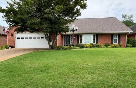 208 Laura Ct, Florence, AL 35630