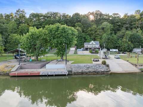 623 Co Rd 332, Florence, AL 35634
