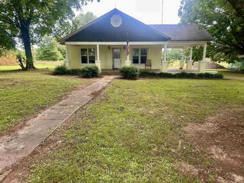 1618 Co Rd 28, Mt Hope, AL 35651