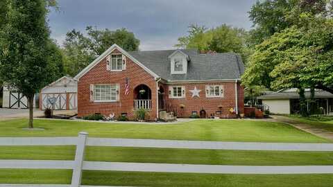 114 Spring St, Hamilton, AL 35570