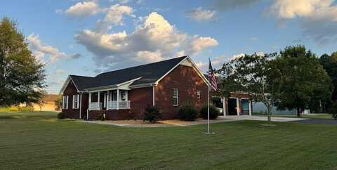 236 NW Childers Rd, Danville, AL 35619