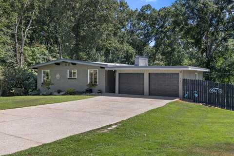 6480 Co Rd 41, Florence, AL 35633