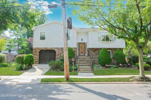 50 Reading Avenue, Staten Island, NY 10312