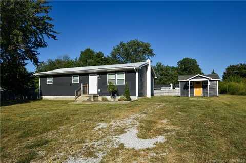 2680 N Jeffrey Street, Scottsburg, IN 47170