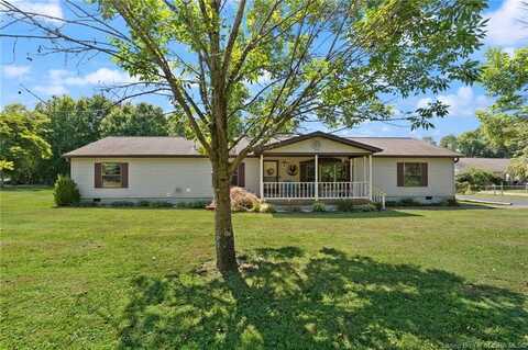 4913 Blue Ridge Road, Charlestown, IN 47111