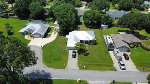 5329 Ogilvie Ln, Saint Augustine, FL 32086