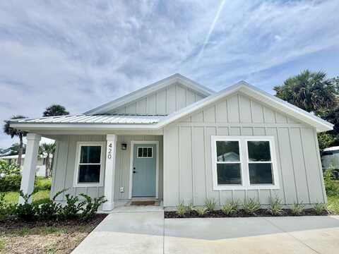 420 Herbert St, Saint Augustine, FL 32084