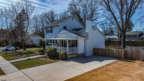 173 Bala Dr, Somers Point, NJ 08244
