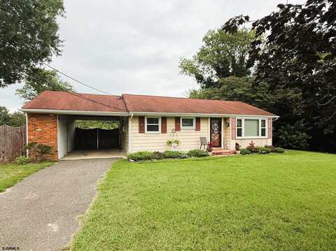 180 Mary Elmer Dr, Hopewell Township, NJ 08302