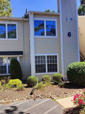 6 Clearwater Way, Galloway Township, NJ 08205