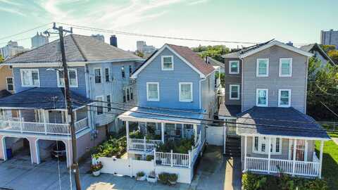 122 N Massachusetts Ave, Atlantic City, NJ 08401