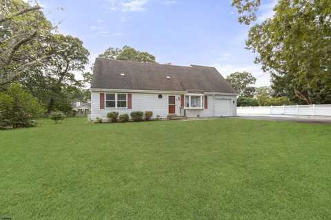 46 Church Rd Road, Marmora, NJ 08223
